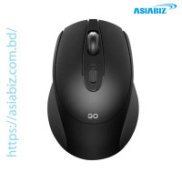 Fantech Go W191 Optical Wireless Mouse